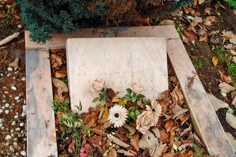 friedhof