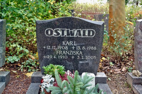 friedhof