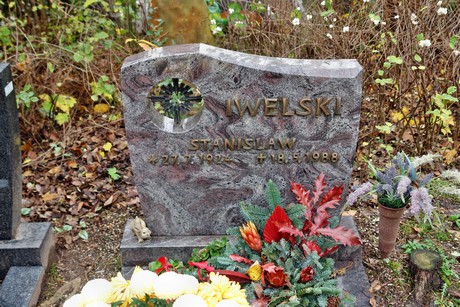 friedhof