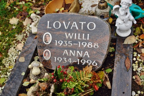 friedhof
