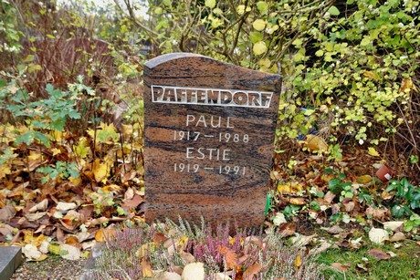 friedhof