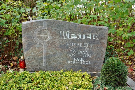 friedhof