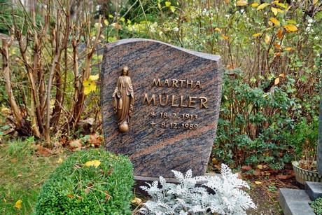 friedhof