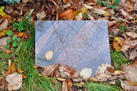 friedhof
