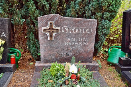 friedhof