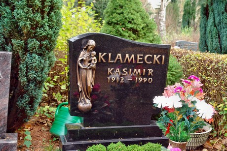 friedhof