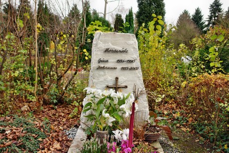 friedhof