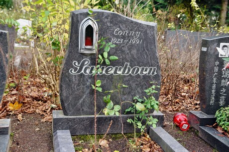friedhof