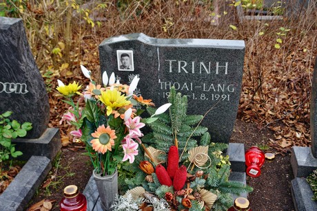 friedhof