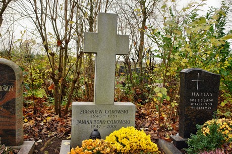 friedhof