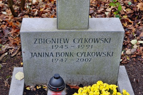 friedhof