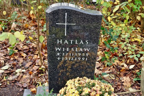 friedhof