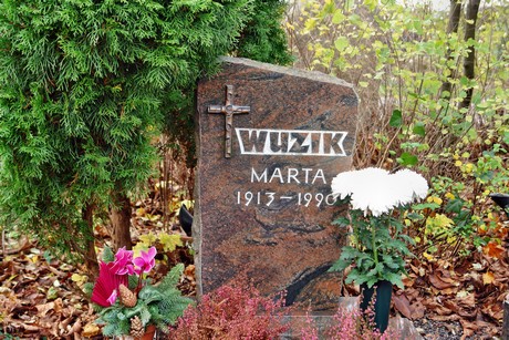 friedhof