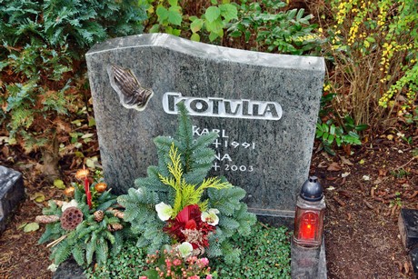 friedhof