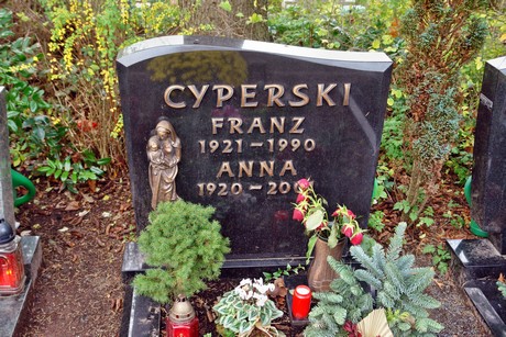 friedhof