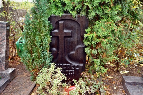 friedhof