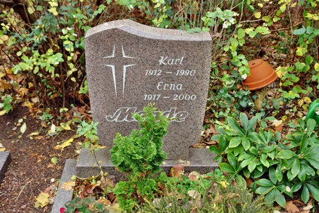 friedhof