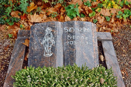 friedhof