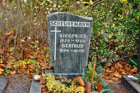 friedhof