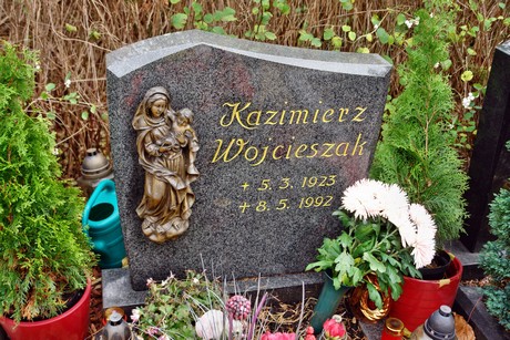 friedhof