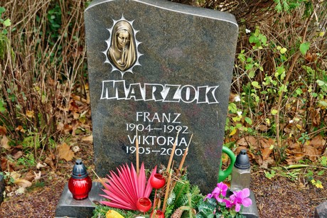 friedhof