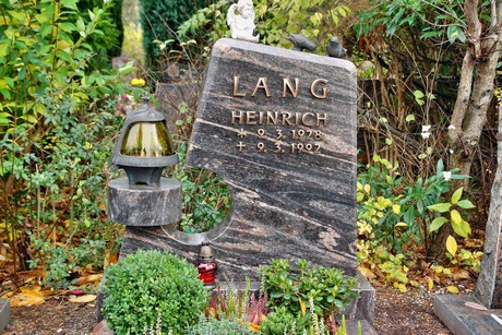 friedhof