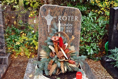 friedhof