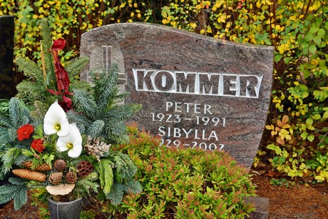 friedhof