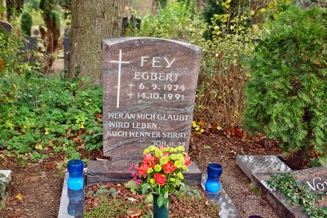 friedhof