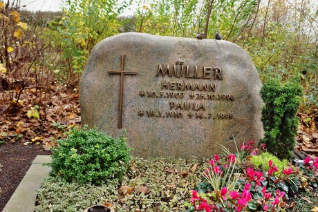 friedhof