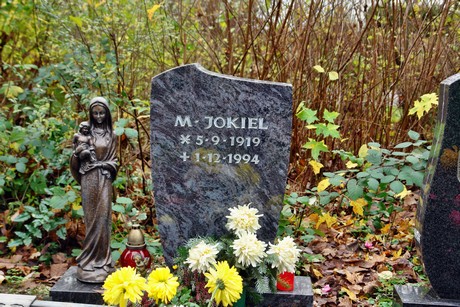friedhof