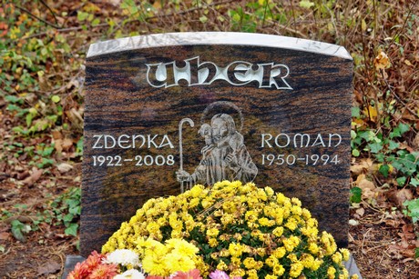 friedhof