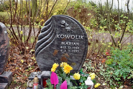friedhof