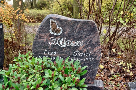 friedhof