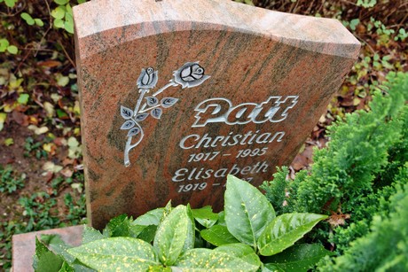 friedhof