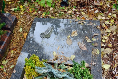 friedhof