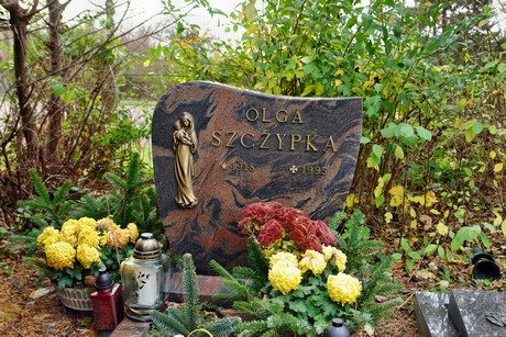 friedhof