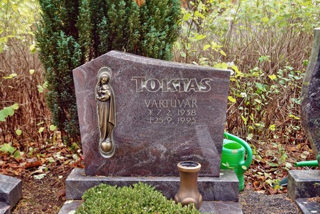 friedhof