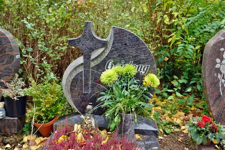 friedhof