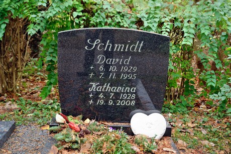 friedhof