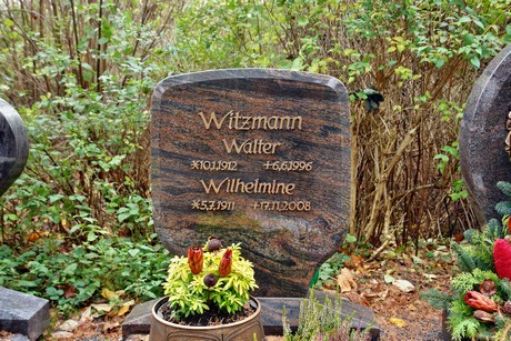 friedhof