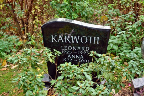friedhof