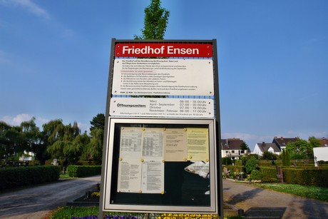 friedhof