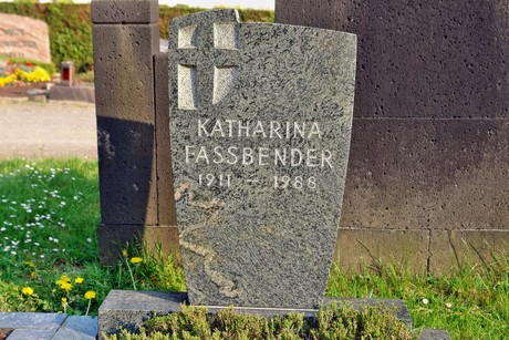 friedhof
