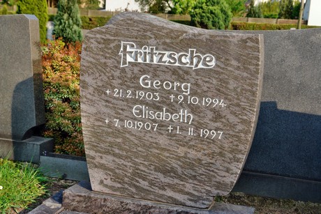 friedhof