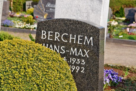 friedhof