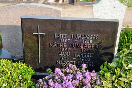 friedhof