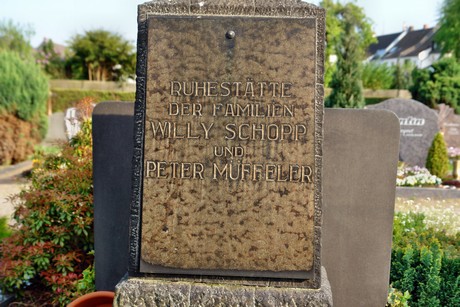 friedhof