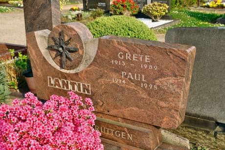 friedhof