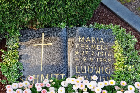 friedhof